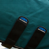 Weatherbeeta Comfitec Classic Combo Turnout #colour_green
