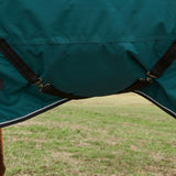 Weatherbeeta Comfitec Classic Combo Turnout #colour_green
