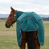 Weatherbeeta Comfitec Classic Combo Turnout #colour_green
