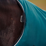 Weatherbeeta Comfitec Classic Combo Turnout #colour_forest-green-black