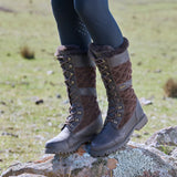 Dublin Ladies Yukon Quilt Boots