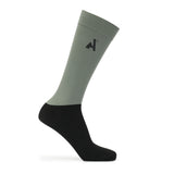 Shires Aubrion React Performance Socks #colour_sage