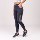 Shires Aubrion Ladies React Non-Stop Riding Tights #colour_shadow