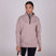 Shires Aubrion React Ladies Half Zip Sweatshirt #colour_sand