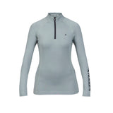 Shires Aubrion React Ladies Winter Base Layer #colour_sage