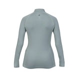 Shires Aubrion React Ladies Winter Base Layer #colour_sage