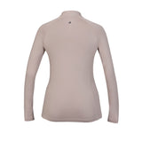 Shires Aubrion React Ladies Winter Base Layer #colour_sand