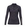 Shires Aubrion React Ladies Winter Base Layer #colour_shadow