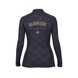 Shires Aubrion React Ladies Winter Base Layer #colour_shadow