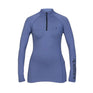 Shires Aubrion React Ladies Winter Base Layer #colour_sky