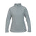 Shires Aubrion React Ladies Half Zip Fleece #colour_sage