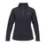 Shires Aubrion React Ladies Half Zip Fleece #colour_shadow
