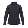 Shires Aubrion React Ladies Half Zip Fleece #colour_shadow