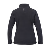 Shires Aubrion React Ladies Half Zip Fleece #colour_shadow