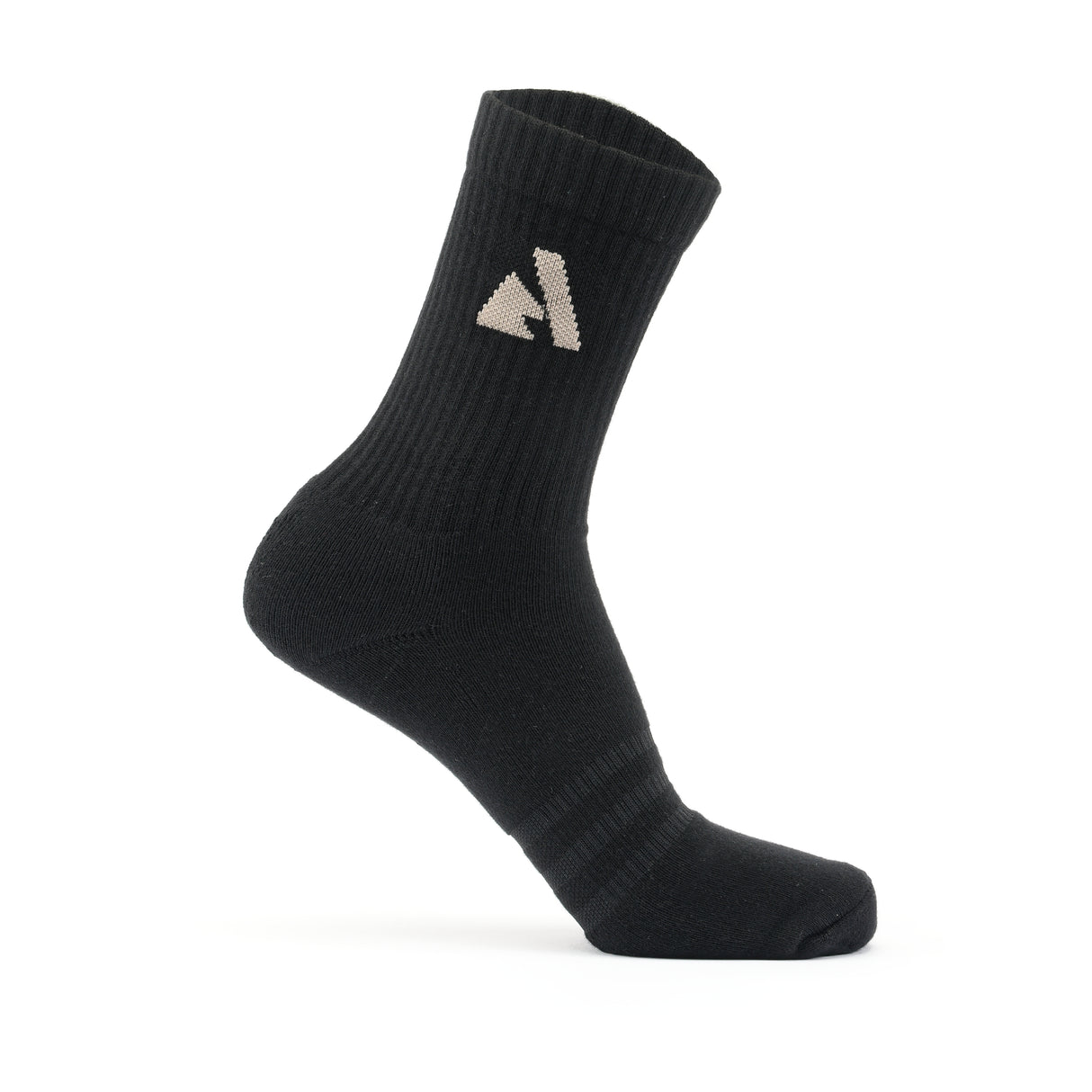 Shires Aubrion Adult React Sports Socks #colour_shadow