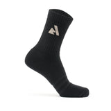 Shires Aubrion Adult React Sports Socks #colour_shadow