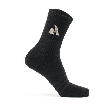 Shires Aubrion Adult React Sports Socks #colour_shadow