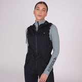 Shires Aubrion React Ladies Gilet #colour_shadow