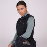 Shires Aubrion React Ladies Gilet #colour_shadow