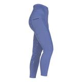Shires Aubrion Ladies React Winter Riding Tights #colour_sky
