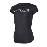 Shires Aubrion Young Rider React Tech T-Shirt #colour_shadow