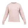 Shires Aubrion Young Rider React Sweatshirt #colour_sand