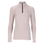 Shires Aubrion React Young Rider Winter Base Layer #colour_sand