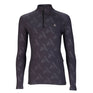 Shires Aubrion React Young Rider Winter Base Layer #colour_shadow