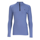 Shires Aubrion React Young Rider Winter Base Layer #colour_sky