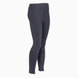 Shires Aubrion Young Rider React Winter Non-Stop Riding Tights #colour_shadow