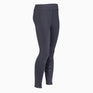 Shires Aubrion Young Rider React Winter Non-Stop Riding Tights #colour_shadow