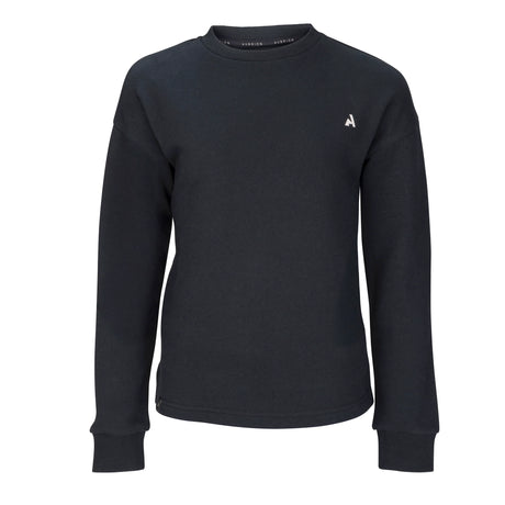Shires Aubrion Young Rider React Sweatshirt #colour_shadow