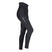 Shires Aubrion Eltar Riding Tights #colour_black