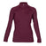 Shires Aubrion Eltar Base Layer #colour_black-cherry