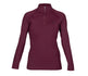 Shires Aubrion Eltar Base Layer #colour_black-cherry