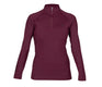 Shires Aubrion Eltar Base Layer #colour_black-cherry