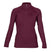 Shires Aubrion Eltar Young Rider Base Layer #colour_black-cherry