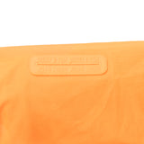 Shires EQUI-FLECTOR® Mesh Dog Coat #colour_orange