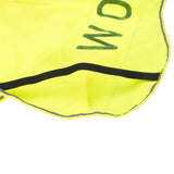 Shires EQUI-FLECTOR® Mesh Dog Coat #colour_yellow