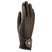 Shires Aubrion Aero Flexfit Riding Gloves #colour_brown