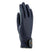 Shires Aubrion Aero Flexfit Riding Gloves #colour_navy