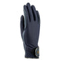 Shires Aubrion Aero Flexfit Riding Gloves #colour_navy