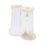 Shires ARMA NX-AIR Brushing Boots #colour_white