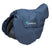 Shires ARMA Waterproof Fleece Lined Saddle Cover #colour_navy
