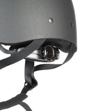 Shires Karben Sonic ID Riding Hat #colour_black