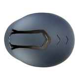 Shires Karben Sonic ID Riding Hat #colour_navy