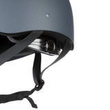 Shires Karben Sonic ID Riding Hat #colour_navy