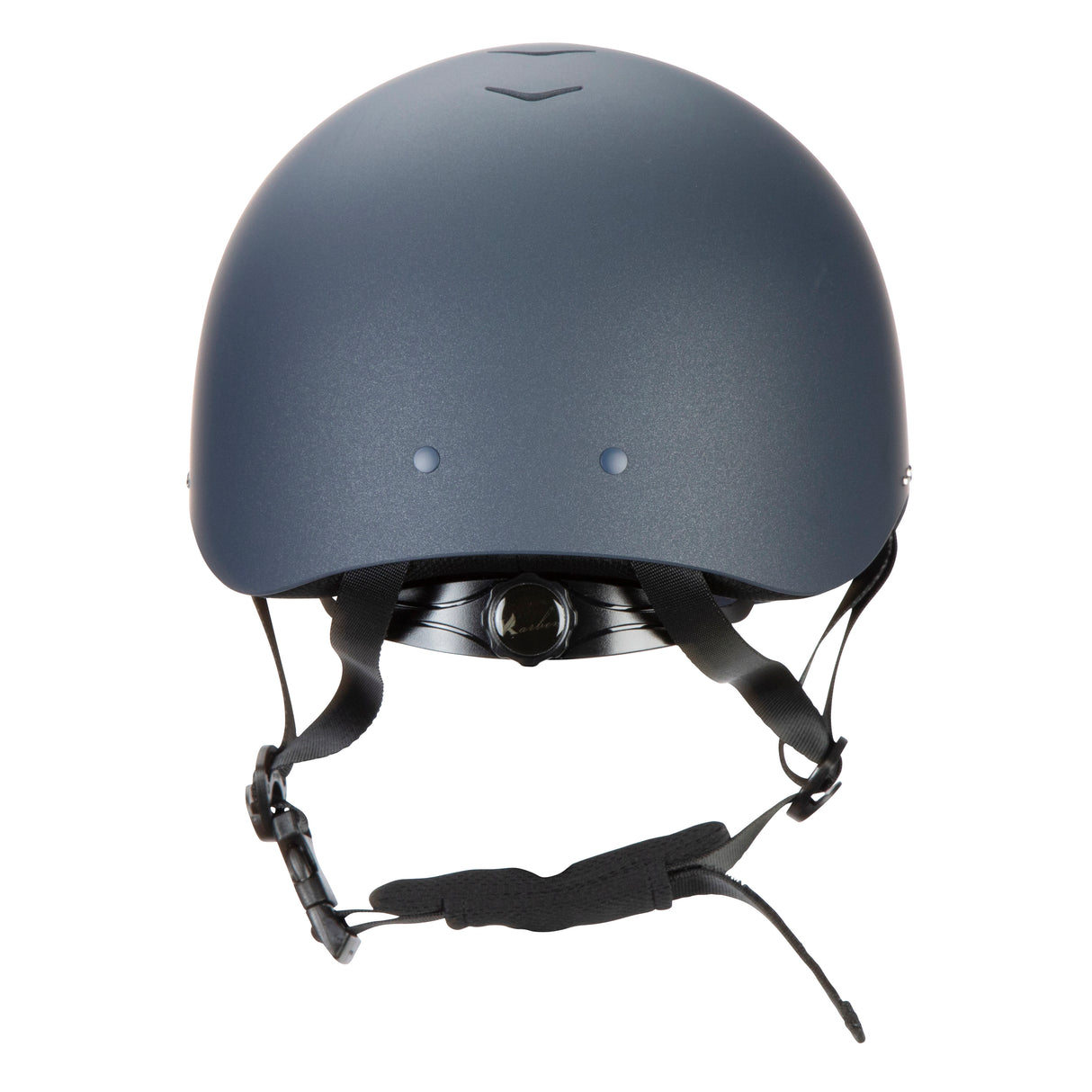 Shires Karben Sonic GXY Riding Hat #colour_navy