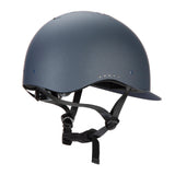Shires Karben Sonic GXY Riding Hat #colour_navy