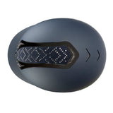 Shires Karben Sonic GXY Riding Hat #colour_navy